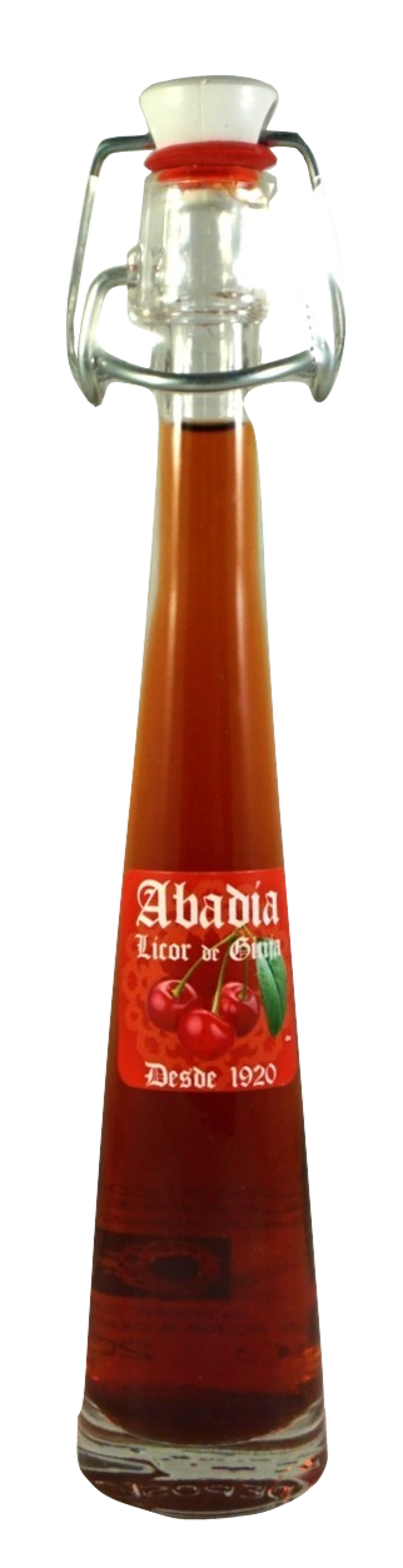 ABADIA GINJA COSMOS MINI