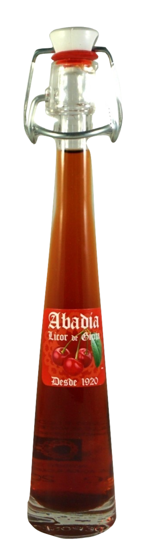 ABADIA GINJA COSMOS MINI CHERRY LIQUEUR