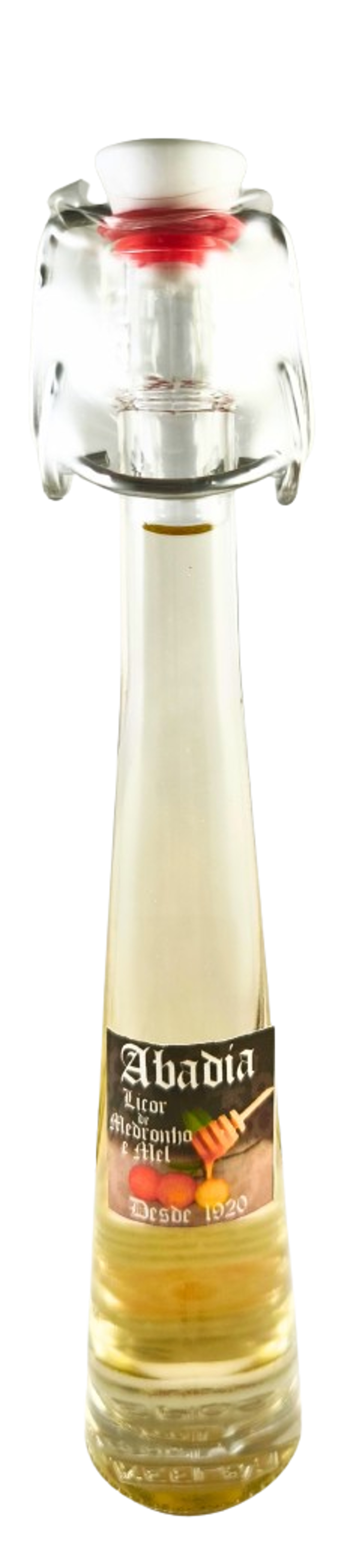 ABADIA MEDRONHO/MEL COSMO MINI