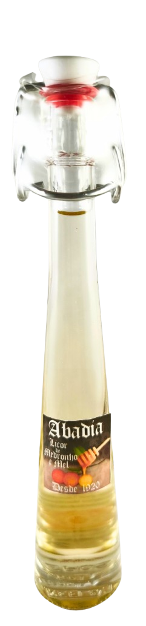 ABADIA ARBUTUS & HONEY COSMO MINI
