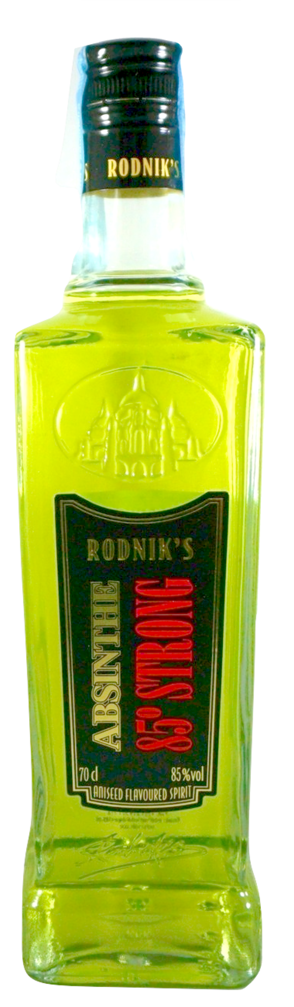 RODNIK´S ABSINTHE 85%