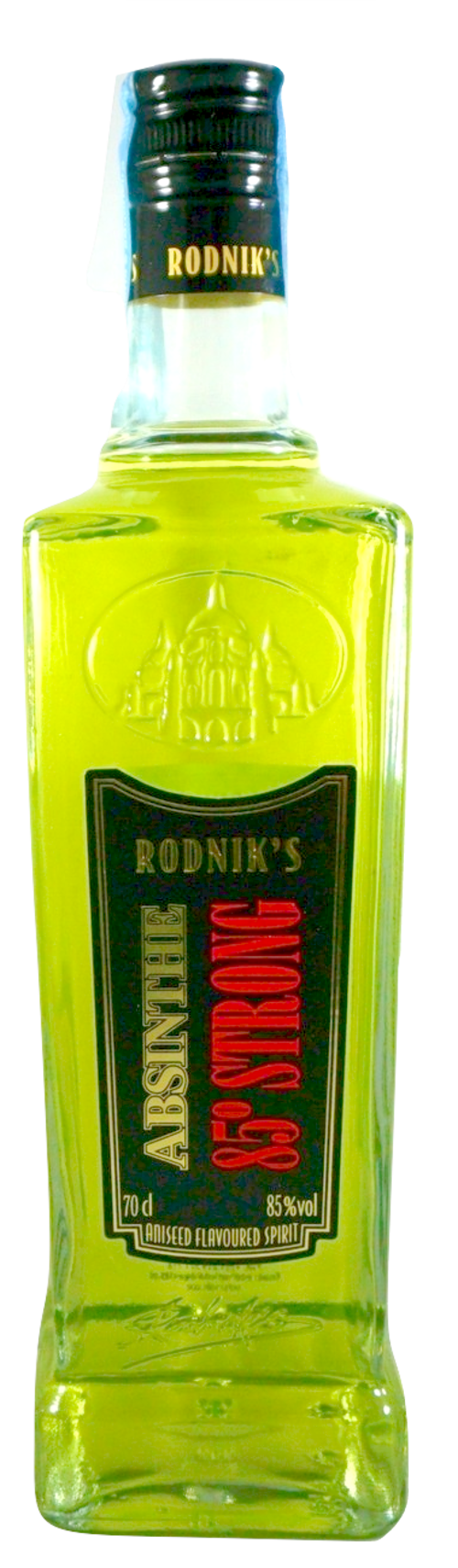 RODNIK´S ABSINTHE 85%