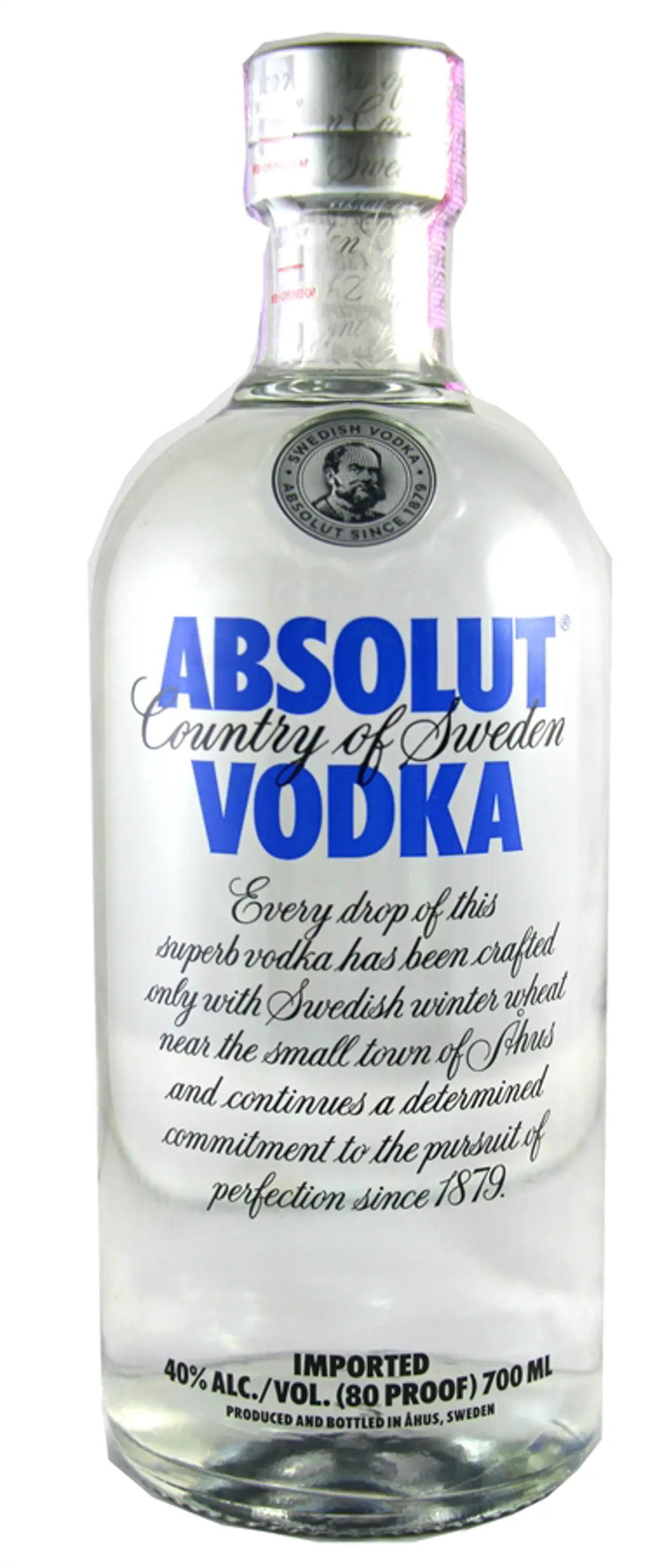 ABSOLUT ORIGINAL