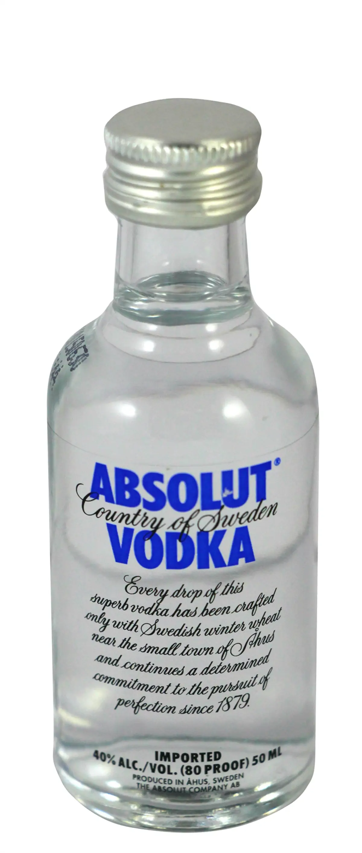 ABSOLUT ORIGINAL MINI