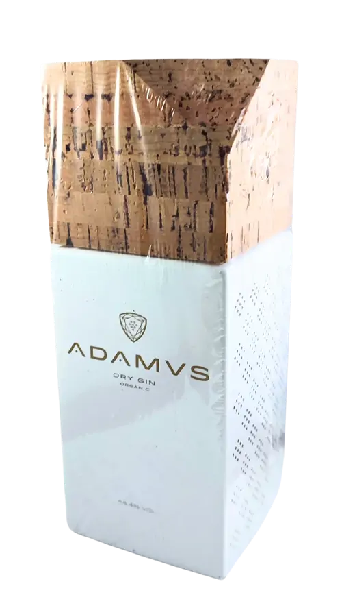 ADAMUS ORGANIC GIN