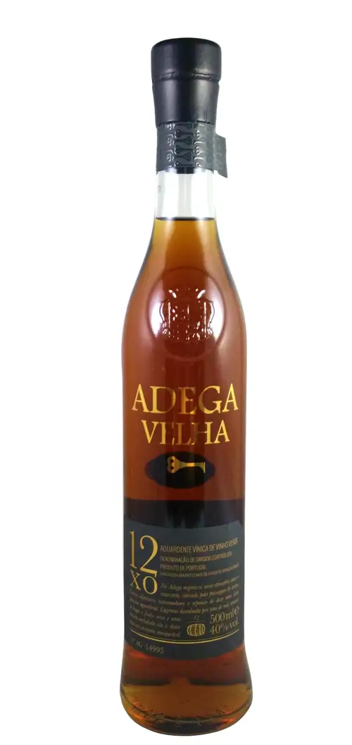 ADEGA VELHA XO 12 YEARS 