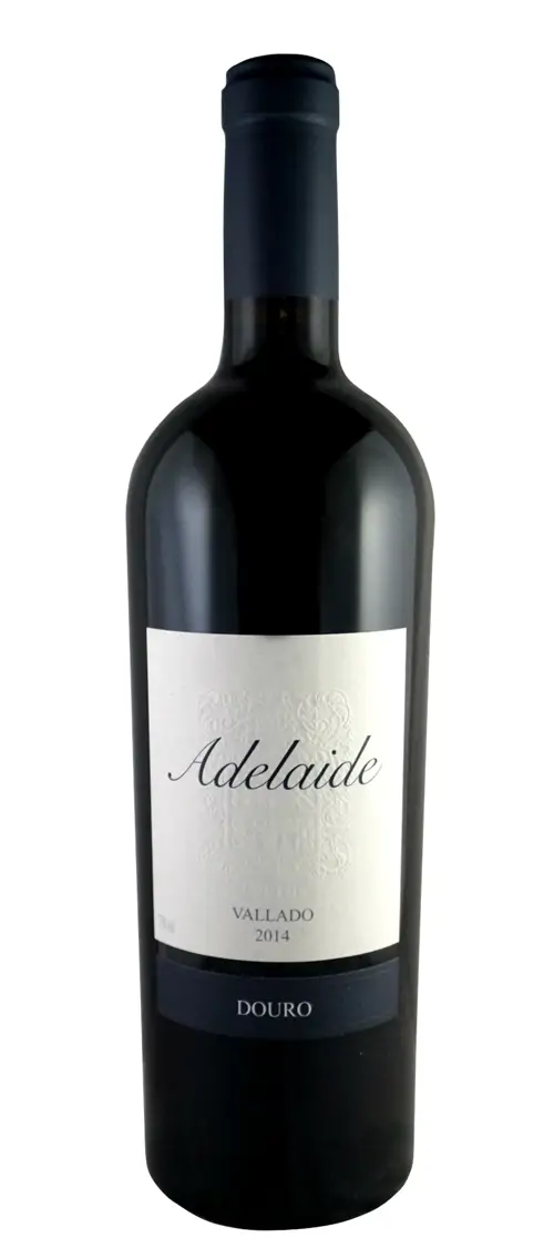 ADELAIDE 2014 RED