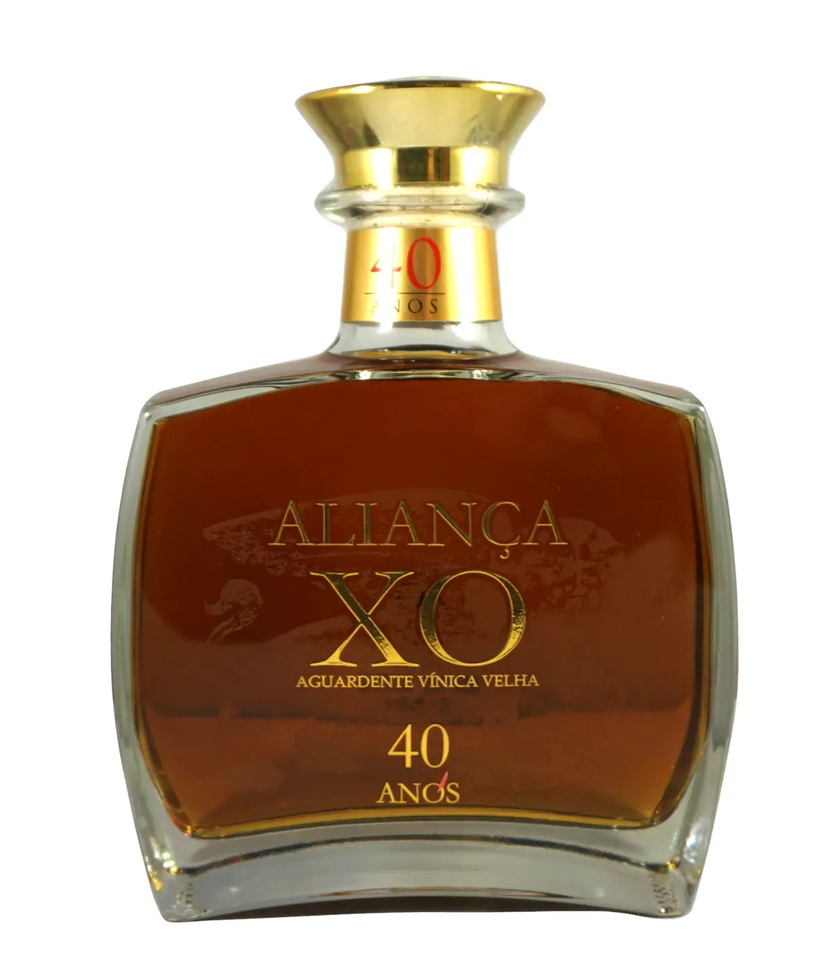 ALIANÇA XO 40 YEARS (50 CL)