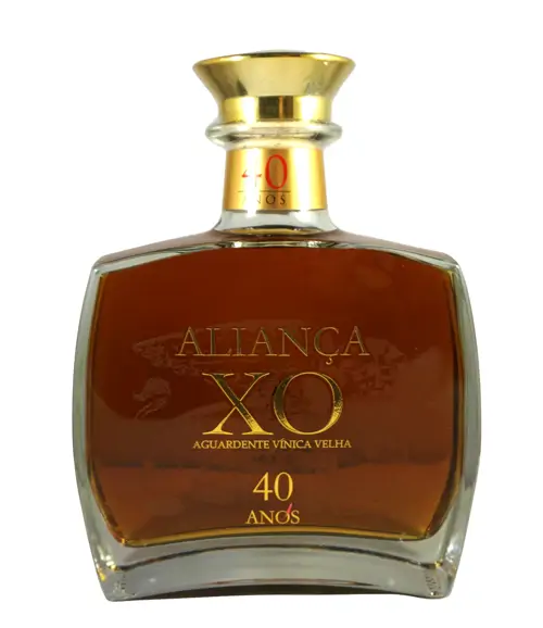 ALIANÇA XO 40 YEARS (50 CL)
