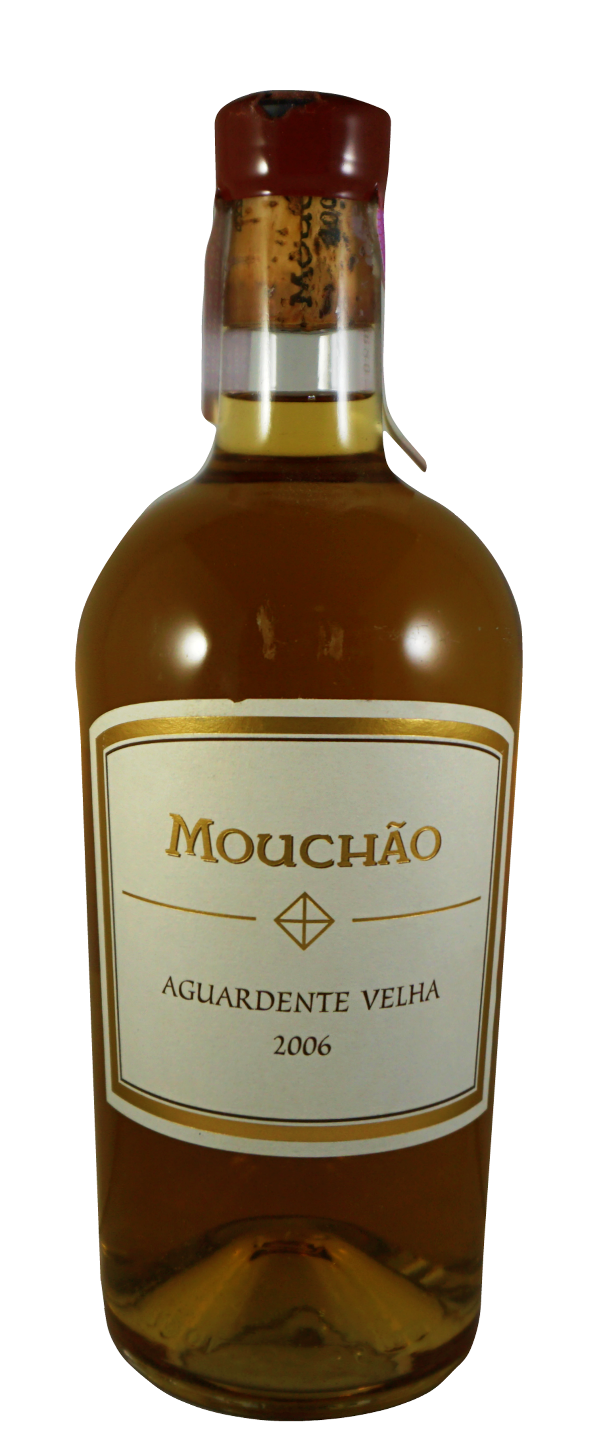 MOUCHÃO AGUARDENTE BAGACEIRA
