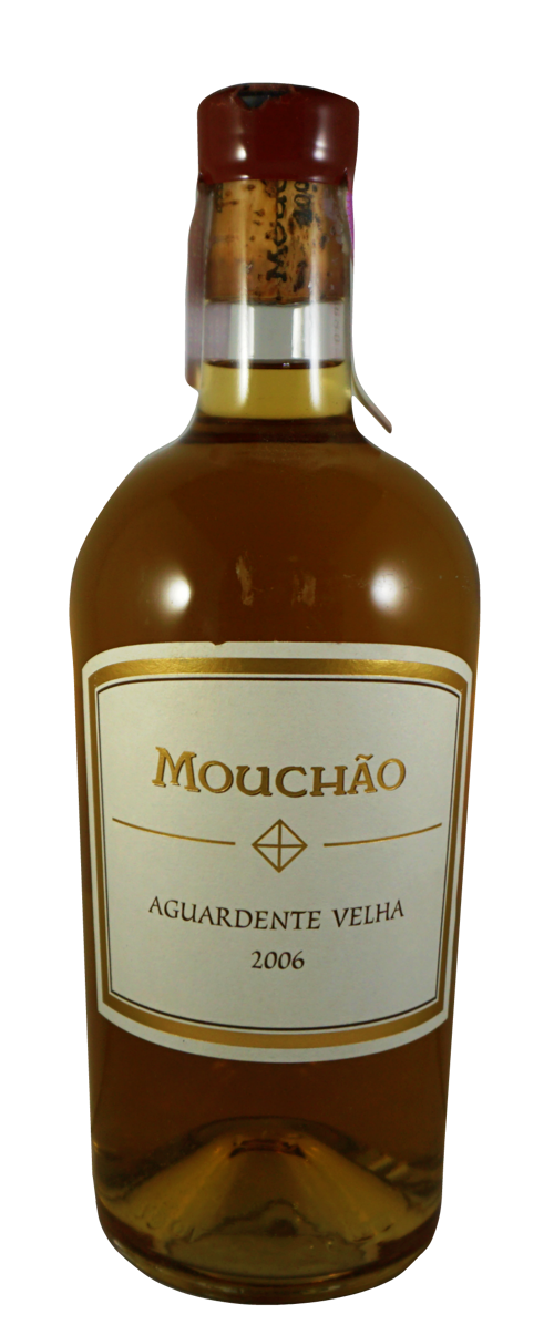 MOUCHÃO AGUARDENTE BAGACEIRA