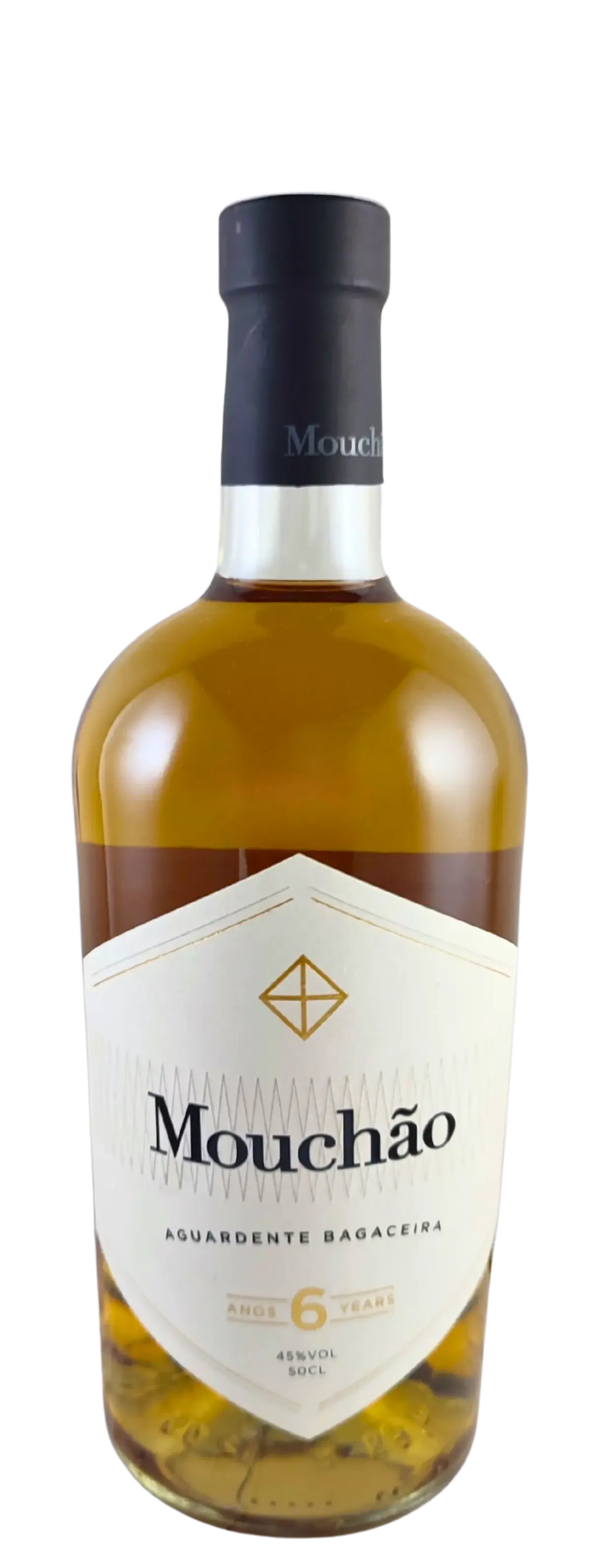 MOUCHÃO AGUARDENTE BAGACEIRA 6 YEARS