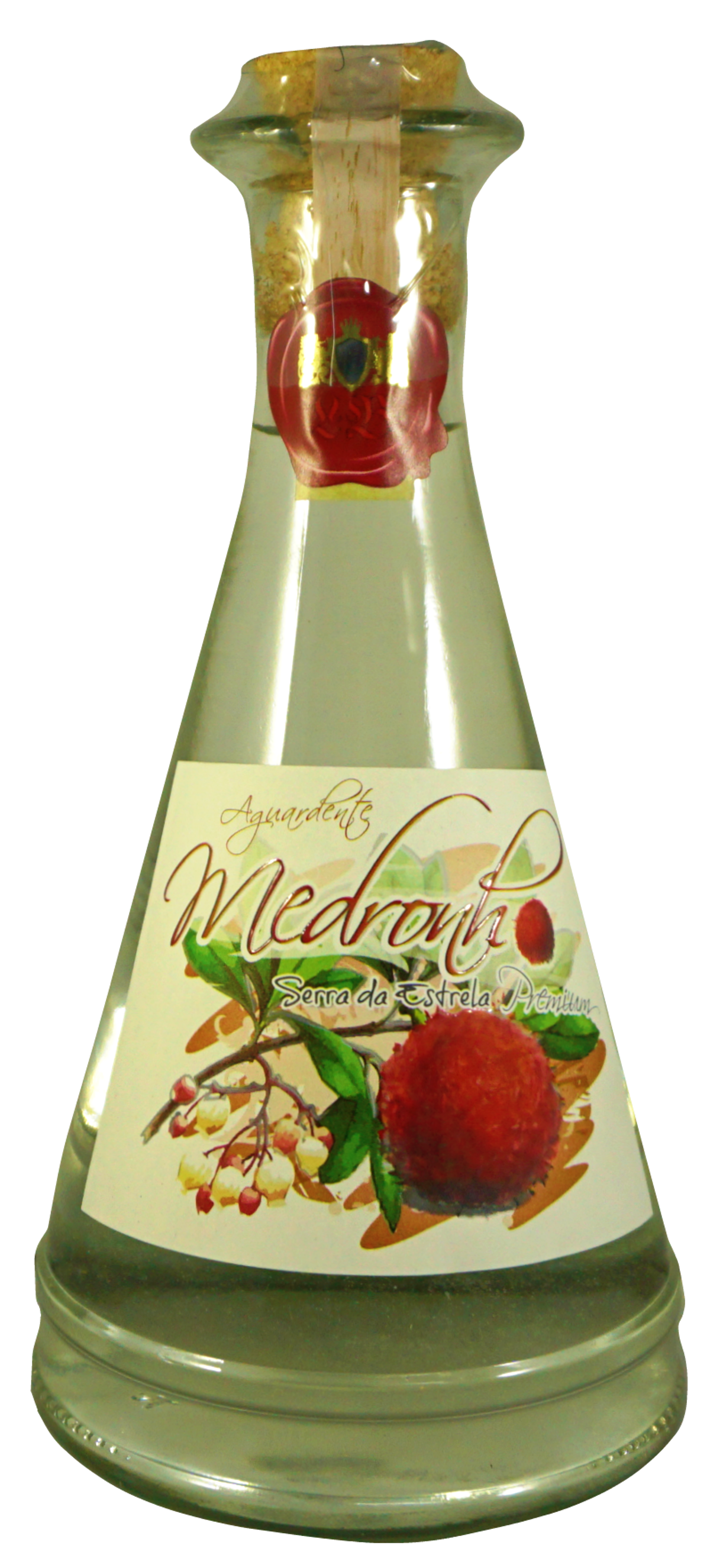 AGUARDENTE MEDRONHO SERRA ESTRELA PREMIUM