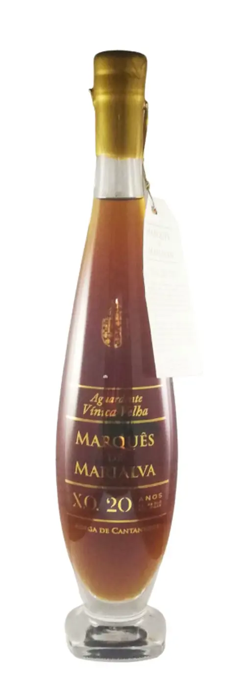 MARQUÊS DE MARIALVA XO 20 YEARS
