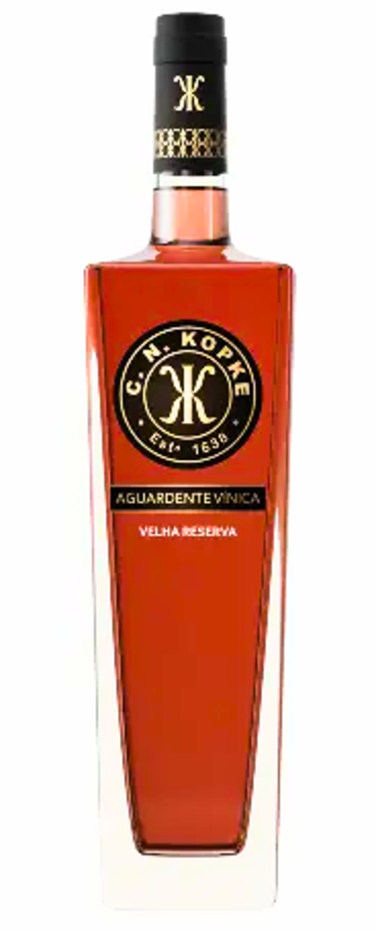 AGUARDENTE VINICA VELHA KOPKE