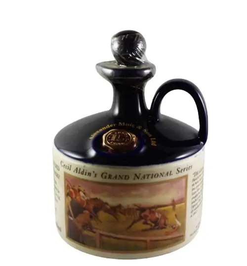 ALEXANDER MUIR 15 ANOS PORCELANA