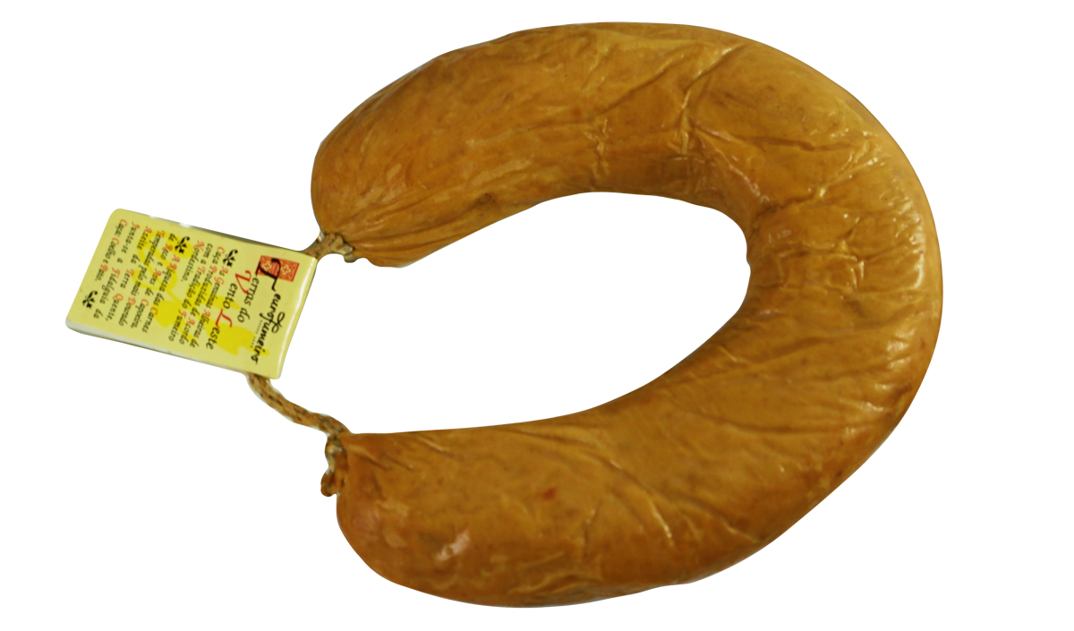 ALHEIRA DE CAÇA (UNIDADE)