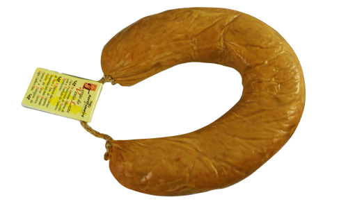 ALHEIRA DE CAÇA (UNIDADE)