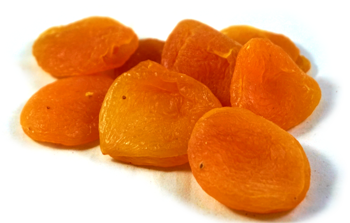 APRICOT (DRIED)