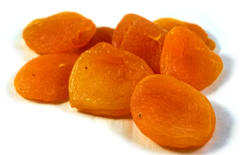 APRICOT (DRIED)