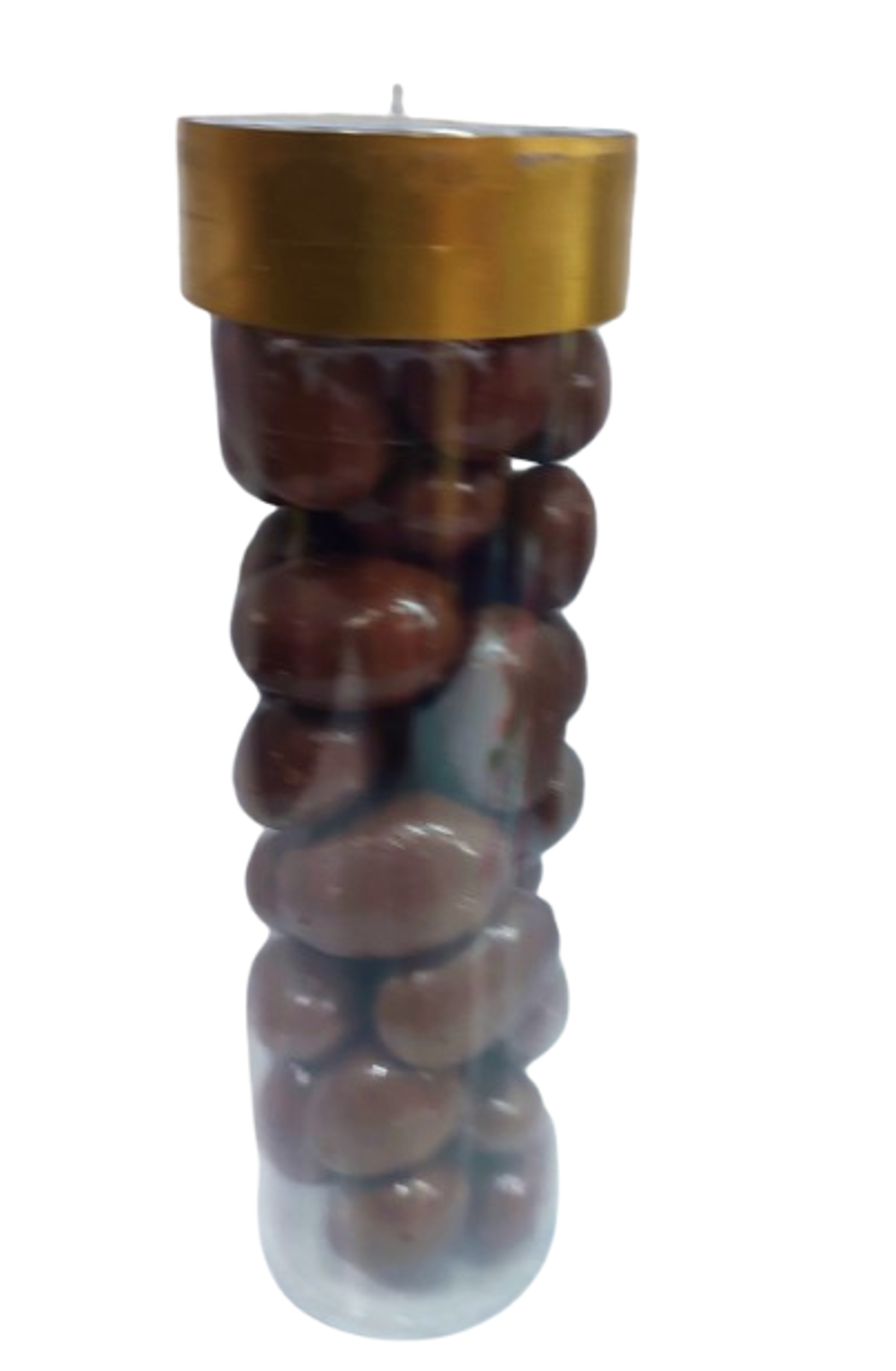 AMÊNDOA DE CHOCOLATE DE LEITE 215 G (CONE)