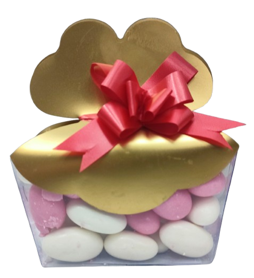 AMÊNDOA TIPO FRANCÊS 190 G (CAIXA)