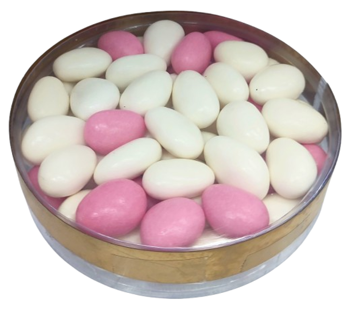 AMÊNDOA TIPO FRANCÊS 320 G (CAIXA)