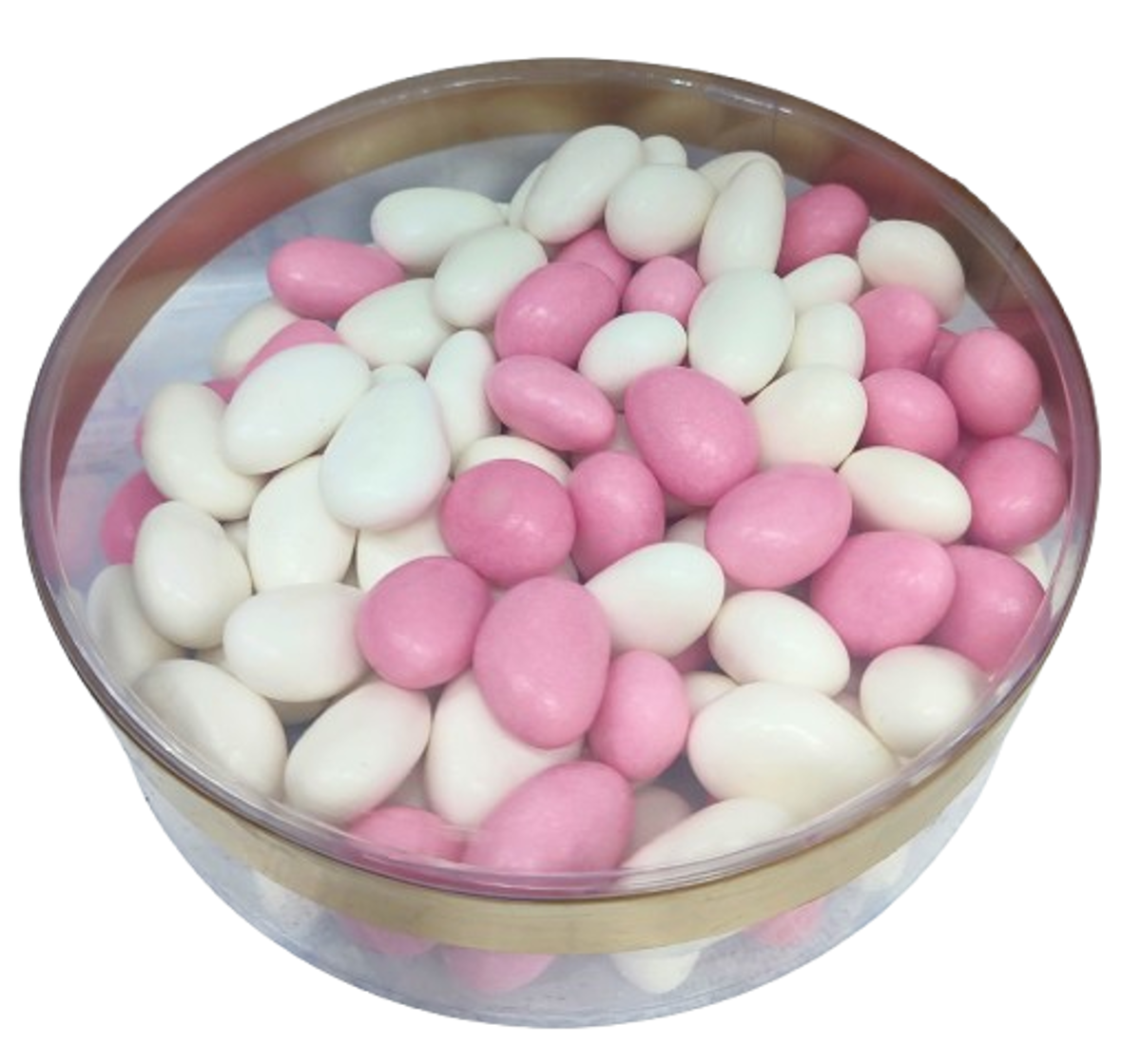 AMÊNDOA TIPO FRANCÊS 620 G (CAIXA)