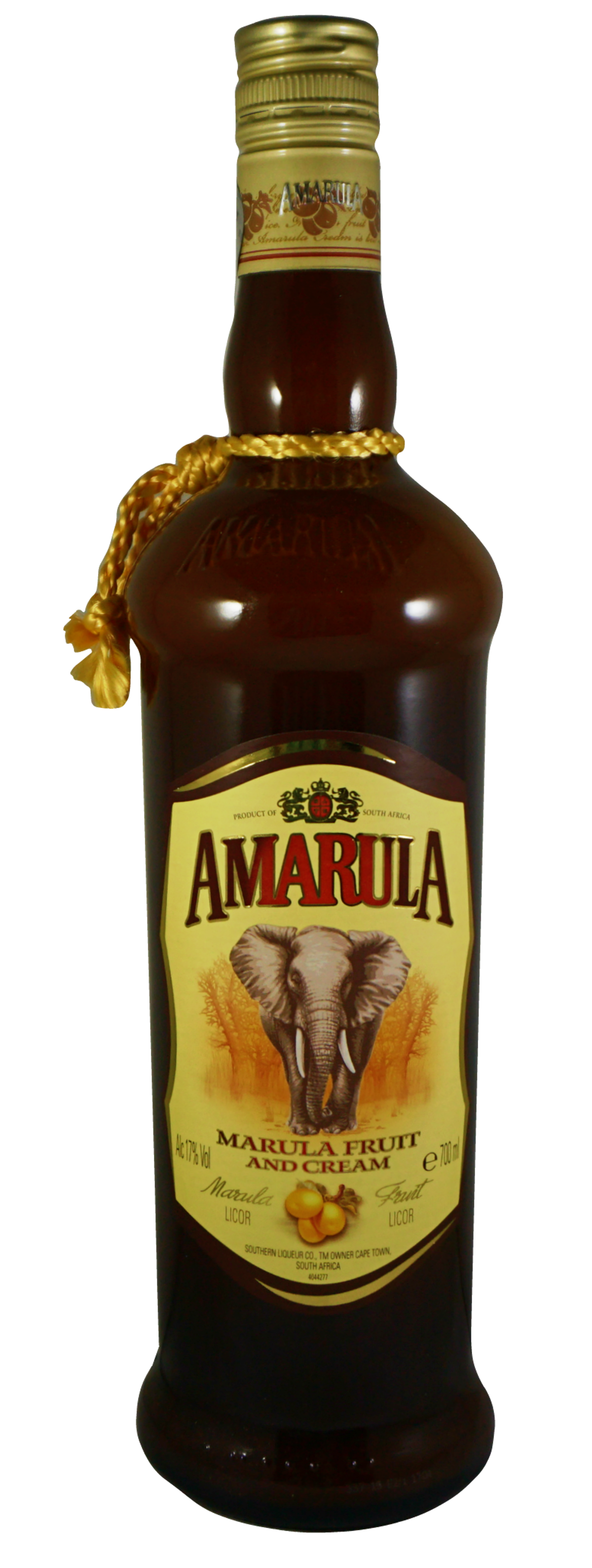 AMARULA CREAM