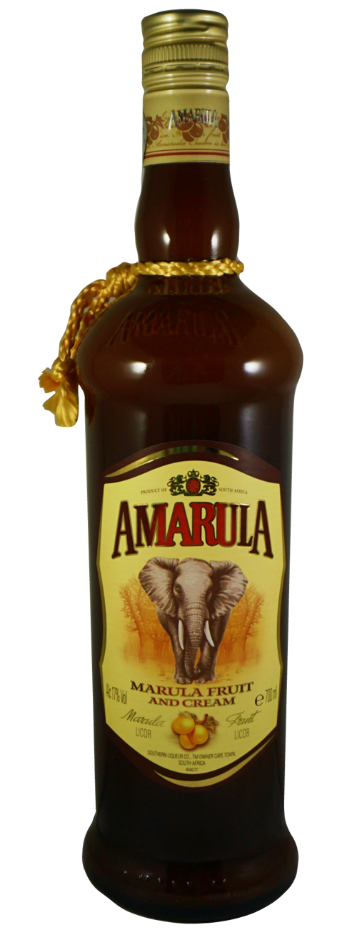 AMARULA CREAM