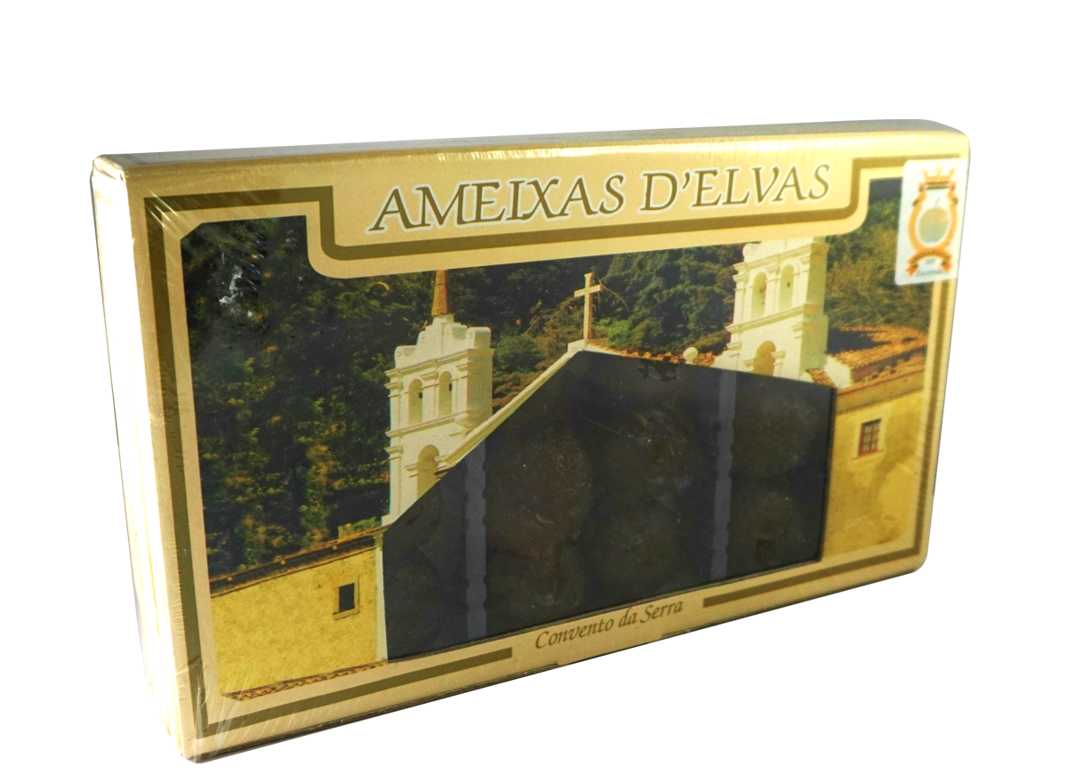 ELVAS GREEN GAGE PLUMS (600 GR)