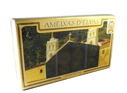 ELVAS GREEN GAGE PLUMS (600 GR)