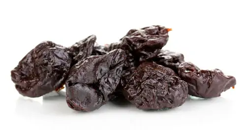 AMEIXA PRETA SEM CAROÇO (SECA)