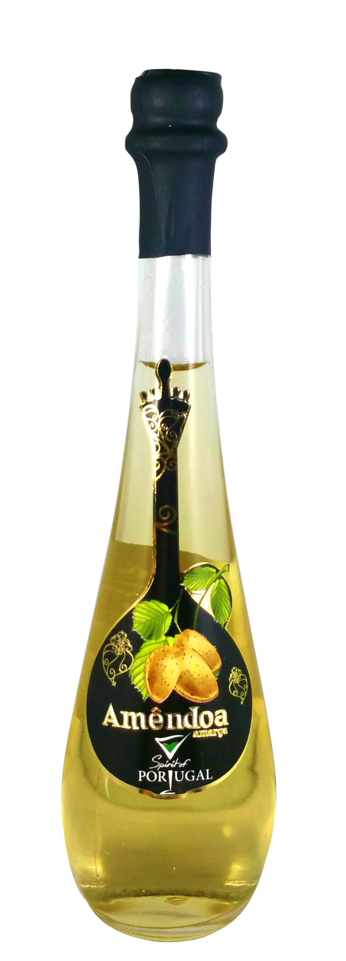 AMÊNDOA AMARGA LICOR MINI