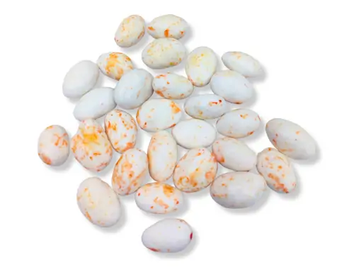 ALMOND WITH CINNAMON AND ORANGE