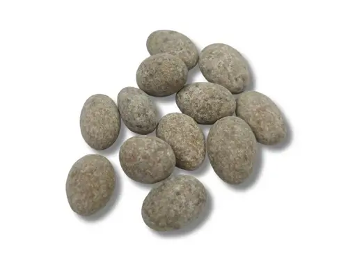 AMÊNDOA DE CACAU E CHOCOLATE