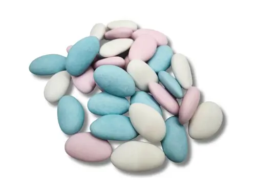 AMÊNDOA ÁVOLA FRANCESA