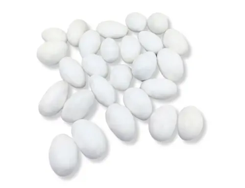 MASCARPONE ALMONDS