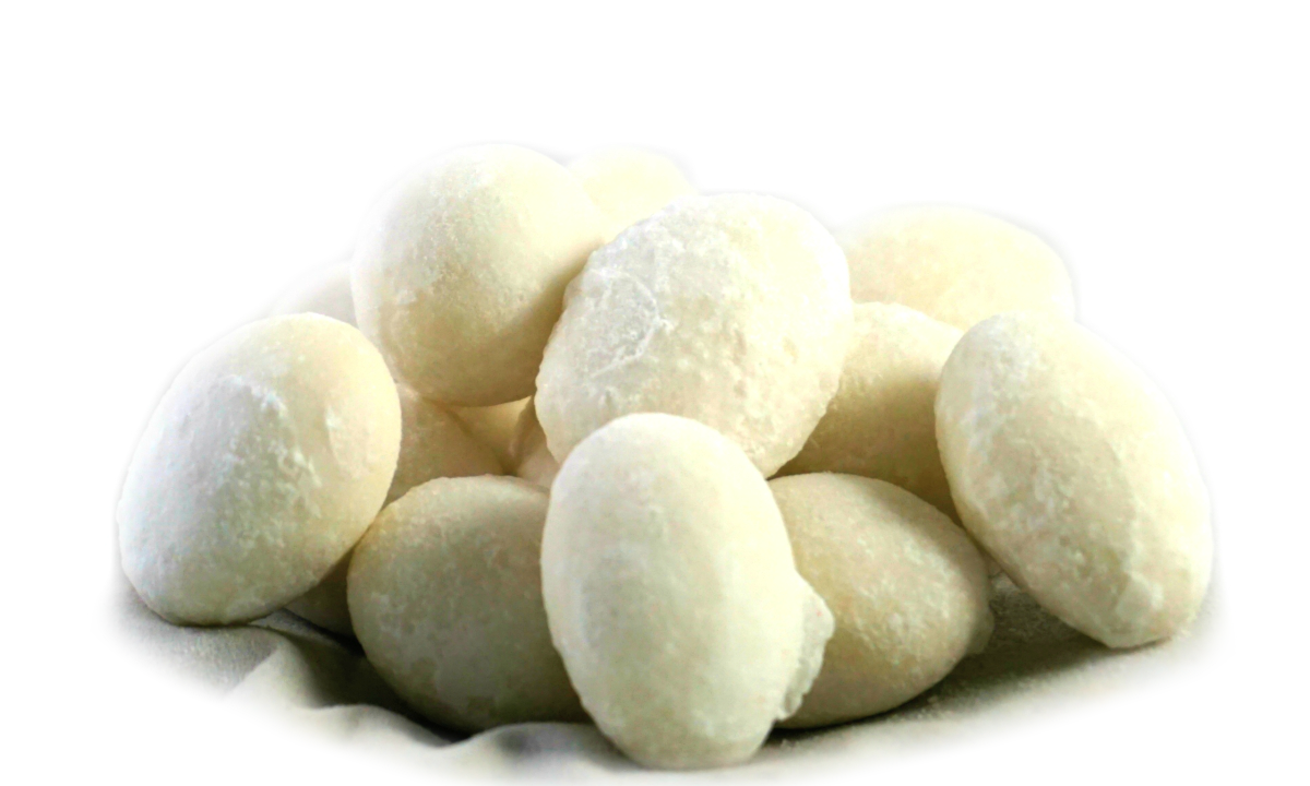 AMÊNDOA MOLAR (AMÊNDOA DE COIMBRA)