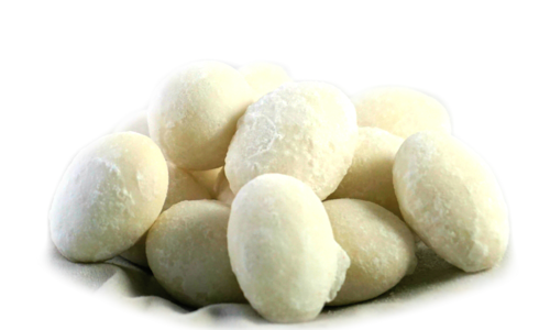 AMÊNDOA MOLAR (AMÊNDOA DE COIMBRA)