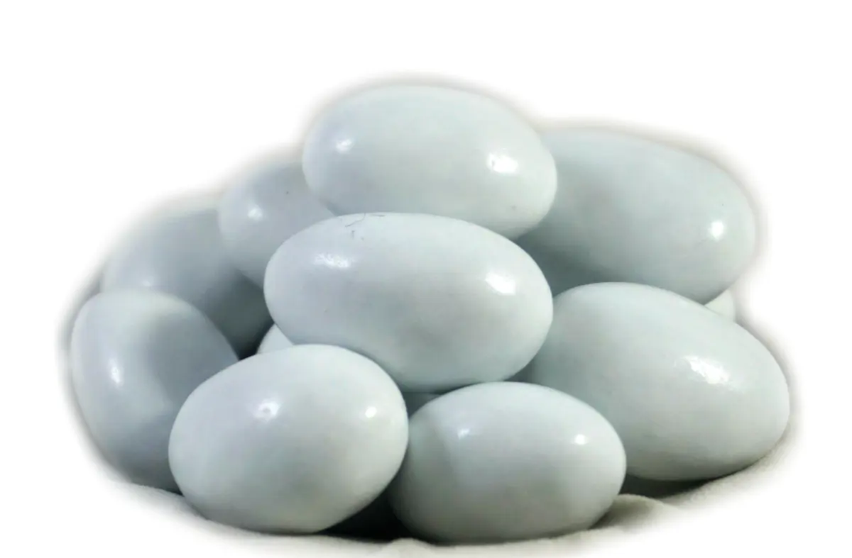 AMÊNDOA DE CAFÉ EXPRESSO