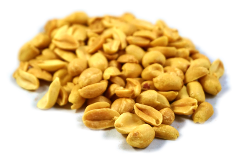 AMENDOIM FRITO (SEM SAL)