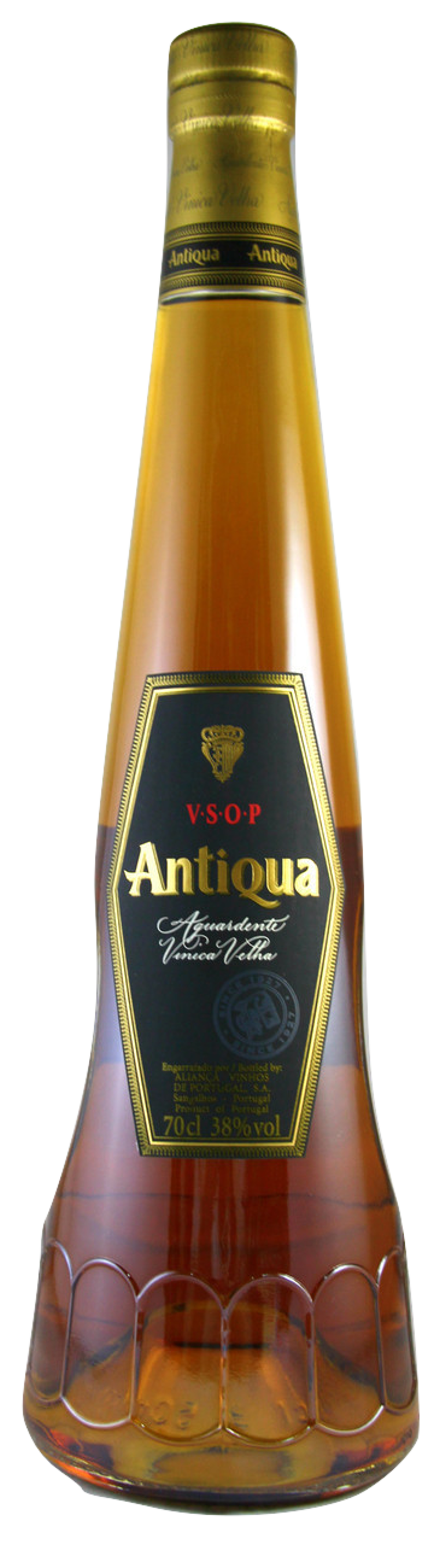 ANTIQUA VSOP