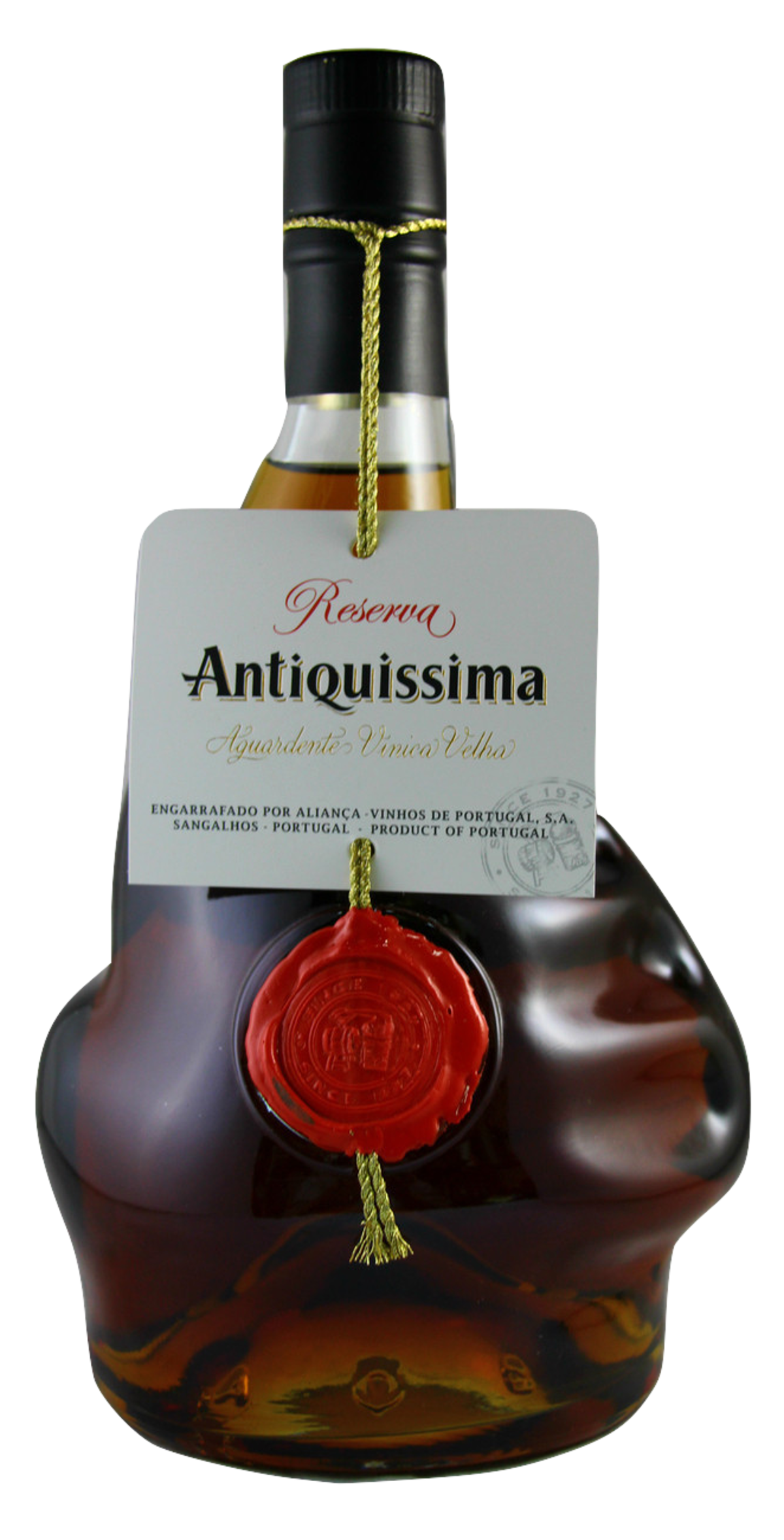 ANTIQUISSIMA RESERVE