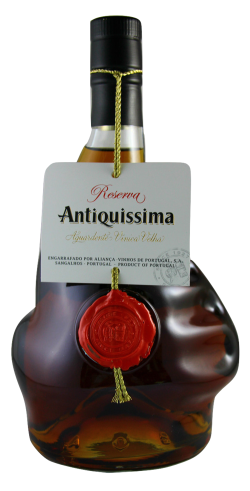 ANTIQUISSIMA RESERVE