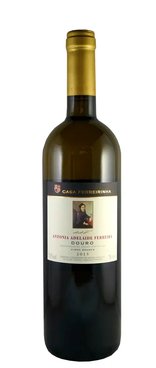 ANTONIA ADELAIDE FERREIRA 2015 WHITE