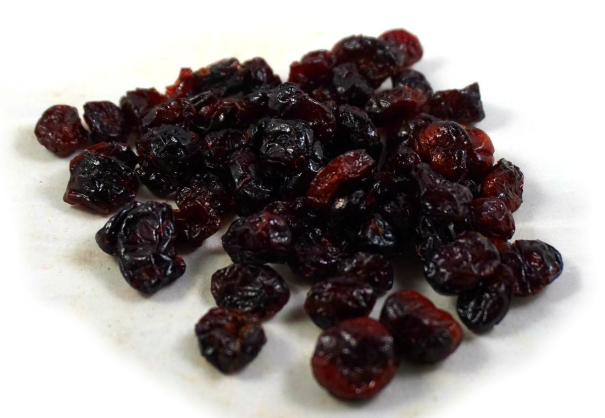 CRANBERRY (DRIED)