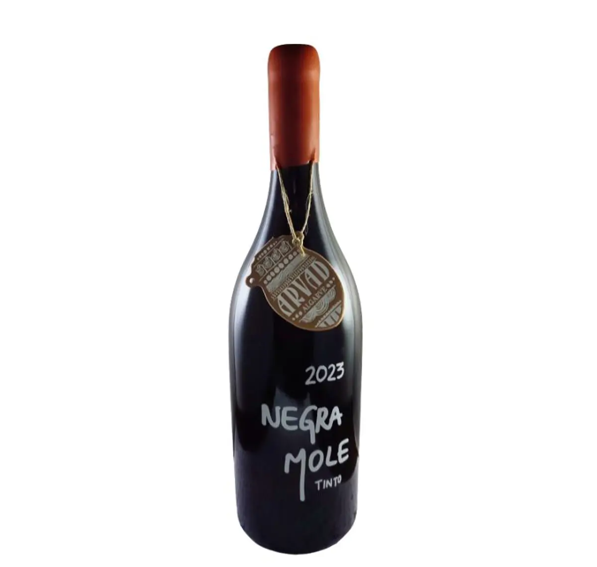 ARVAD NEGRA MOLE TINTO