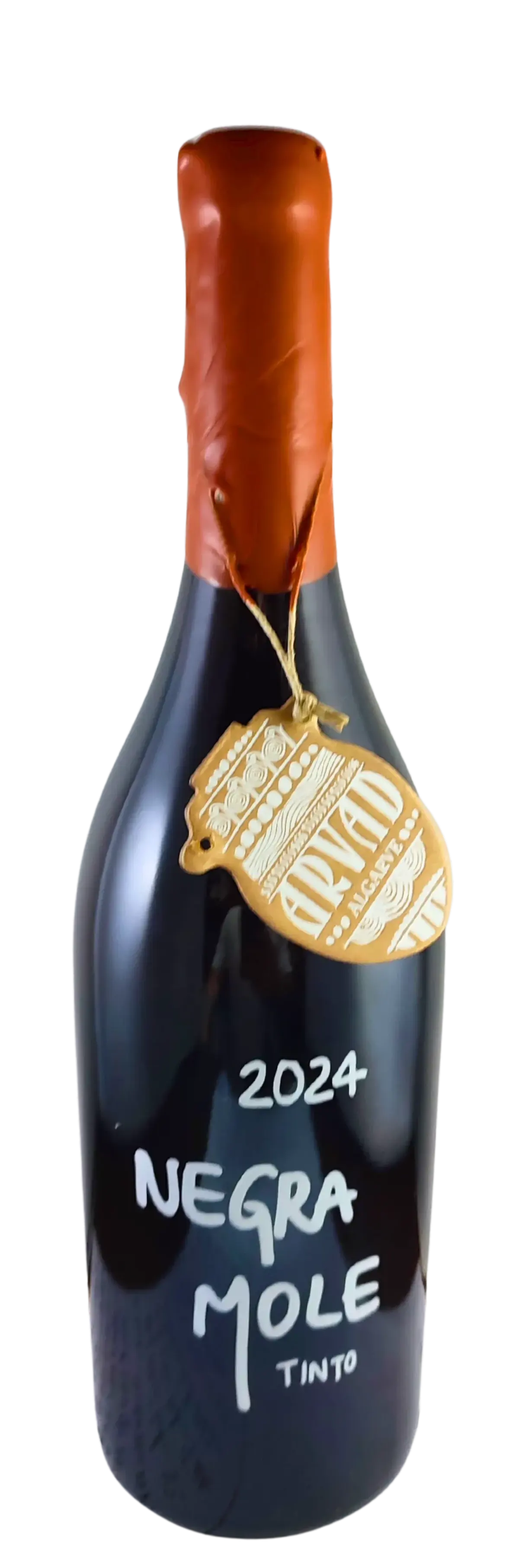ARVAD NEGRA MOLE 2024 RED
