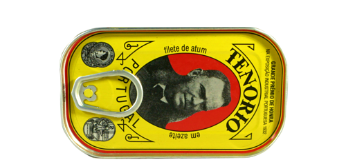TENORIO TUNA